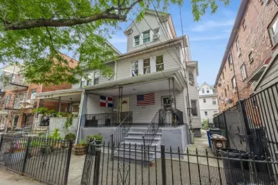 4808 92nd Street, Elmhurst, NY 11373 - Photo 1