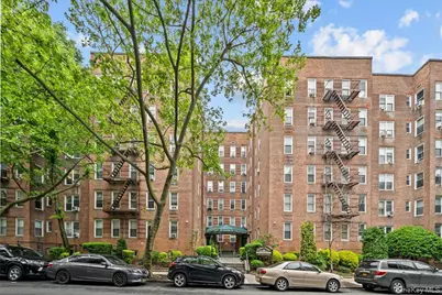 2107 Wallace Avenue #4G, Bronx, NY 10462 - Photo 1