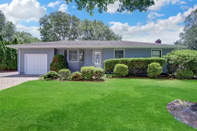 2 Dreamland Street, Mastic, NY 11950 - Photo 1
