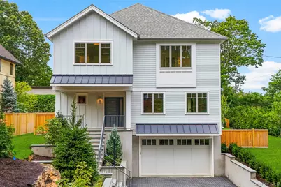 4 Burton Road, Larchmont, NY 10538 - Photo 1