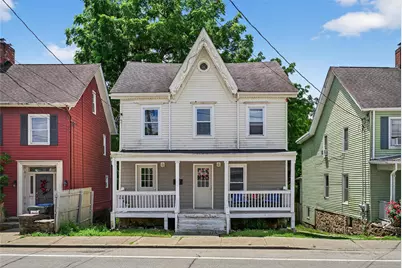 33 E Main Street, Blooming Grove, NY 10992 - Photo 1