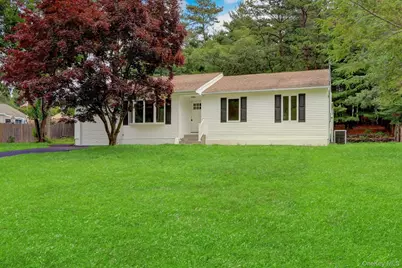181 Wading River Hollow Road, Ridge, NY 11961 - Photo 1
