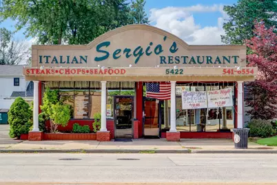 5422 Merrick Road, Massapequa, NY 11758 - Photo 1