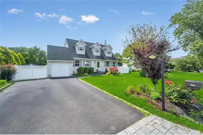 34 Harlem Avenue, Medford, NY 11763 - Photo 1