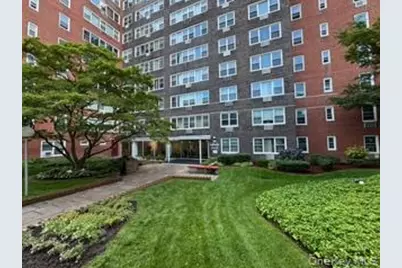 164-20 Highland Ave #4V, Jamaica, NY 11432 - Photo 1