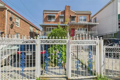 1472 Needham Avenue, Bronx, NY 10469 - Photo 1