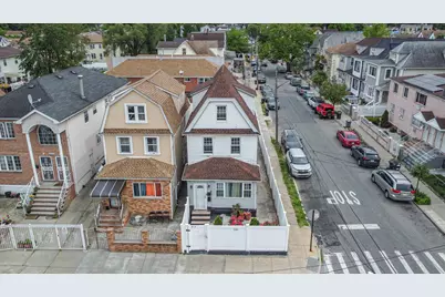 164-02 107th Avenue, Jamaica, NY 11433 - Photo 1