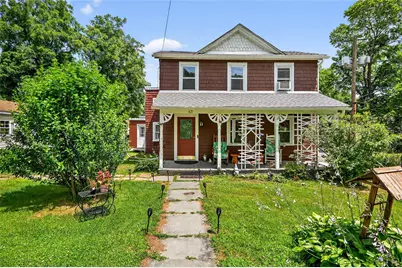 63 Orange Street, Port Jervis, NY 12771 - Photo 1