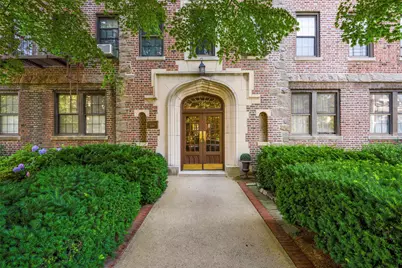 100 Parkway Road #1A, Bronxville, NY 10708 - Photo 1