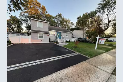 868 Oliver Avenue, Westbury, NY 11590 - Photo 1