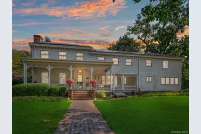 519 Haverstraw Road, Suffern, NY 10901 - Photo 1