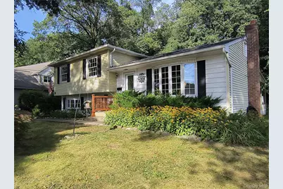 8 Beech Street, Nanuet, NY 10954 - Photo 1