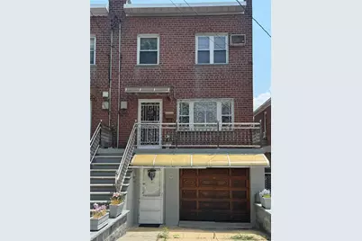 2896 Coddington Avenue, Bronx, NY 10461 - Photo 1