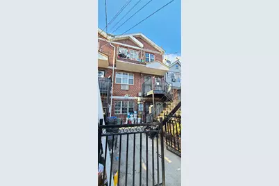17207A 90th Avenue, Jamaica, NY 11432 - Photo 1