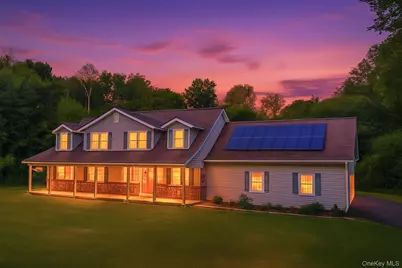 1 Rackett Road, Port Jervis, NY 12771 - Photo 1