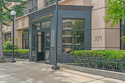 301 W 110th Street #2V, New York, NY 10026 - Photo 1