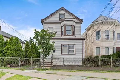 122 S High Street, Mount Vernon, NY 10550 - Photo 1