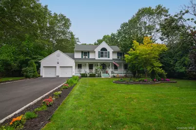 91 Drew Drive, Eastport, NY 11941 - Photo 1