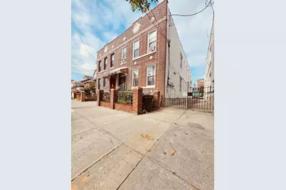 1714 W 12th Street, Brooklyn, NY 11223 - Photo 1