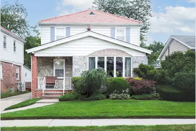 82-49 212th Street, Hollis, NY 11427 - Photo 1