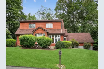 38 Van Buren Street, Pearl River, NY 10965 - Photo 1