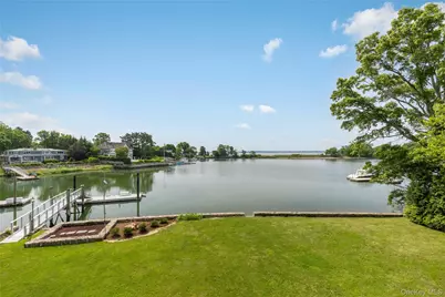 1160 Greacen Point Road, Mamaroneck, NY 10543 - Photo 1