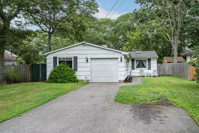 111 Riverside Avenue, Mastic Beach, NY 11951 - Photo 1
