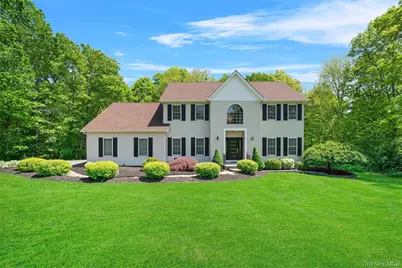 9 Hill Road, Washingtonville, NY 10992 - Photo 1