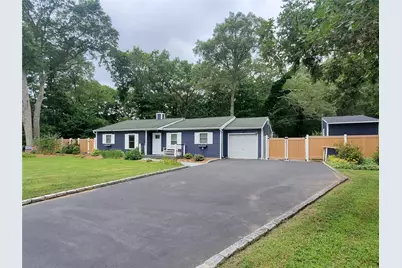 14 Westcliff Drive, Mount Sinai, NY 11766 - Photo 1