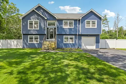 2 Sommerset Drive, Yaphank, NY 11980 - Photo 1