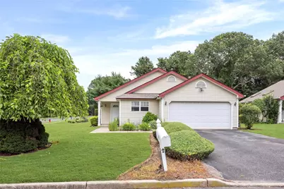2 Balmoral Court, Middle Island, NY 11953 - Photo 1
