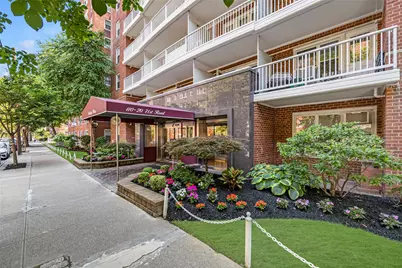 110-20 71st Road #114, Forest Hills, NY 11375 - Photo 1