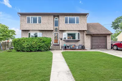 340 W 13th Street, Deer Park, NY 11729 - Photo 1