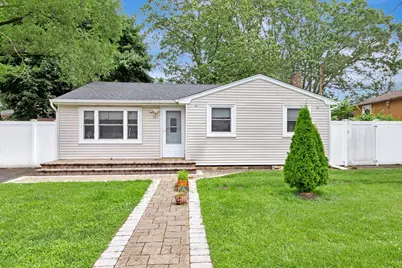 141 Smithtown Polk Boulevard, Centereach, NY 11720 - Photo 1