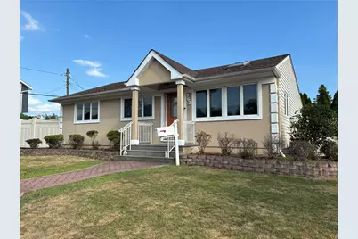 767 Doughty Avenue, Franklin Square, NY 11010 - Photo 1