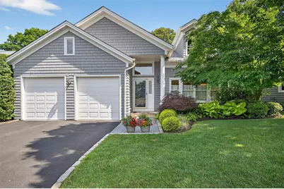 48 Fieldstone Lane, Oyster Bay, NY 11771 - Photo 1