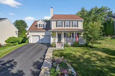 36 Bush Creek Lane, Poughquag, NY 12570 - Photo 1