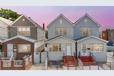9427 80th Street, Ozone Park, NY 11416 - Photo 1