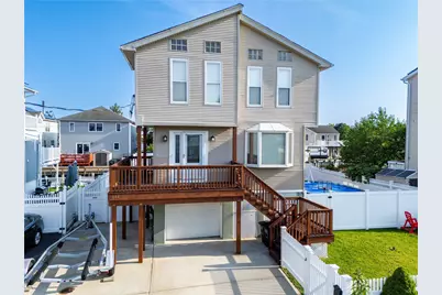 644 Arthur Street, Baldwin, NY 11510 - Photo 1