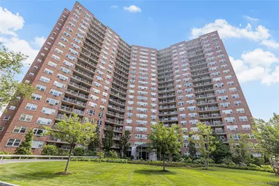 5900 Arlington Avenue #11N, Bronx, NY 10471 - Photo 1