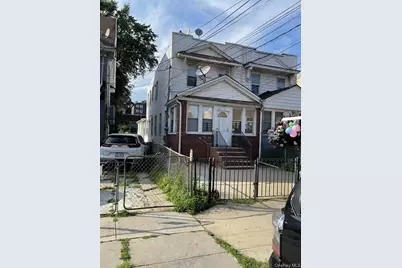 170-11 88 Avenue, Jamaica, NY 11432 - Photo 1