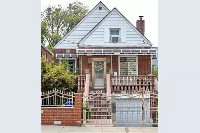 2533 Young Avenue, Bronx, NY 10469 - Photo 1