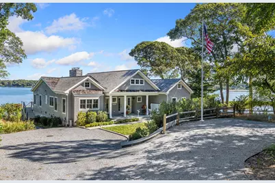84 Oyster Shores Road, East Hampton, NY 11937 - Photo 1