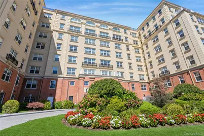 10 Byron Place #607, Larchmont, NY 10538 - Photo 1