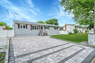 15 Liberty Avenue, Selden, NY 11784 - Photo 1