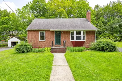 32 N Oakwood Terrace, New Paltz, NY 12561 - Photo 1