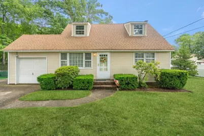 89 Rustic Road, Centereach, NY 11720 - Photo 1