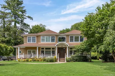 53 Spring Hill Road, Roslyn Heights, NY 11577 - Photo 1