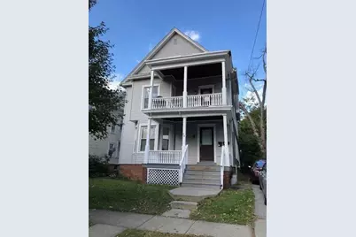 28 Hammersley Avenue, Poughkeepsie, NY 12601 - Photo 1