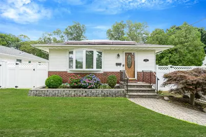1063 Gridley Street, Bay Shore, NY 11706 - Photo 1